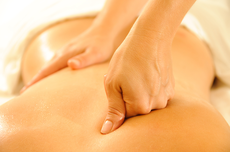 massage therapy Terre Haute, Indiana